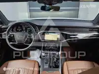 2022 Audi A6