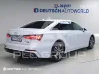 2022 Audi A6