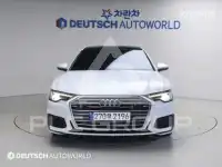 2022 Audi A6