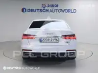2022 Audi A6