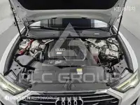 2022 Audi A6