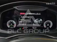2022 Audi A6
