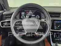 2022 Audi A6