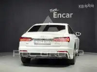 2022 Audi A6