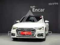 2022 Audi A6