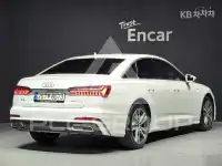 2022 Audi A6