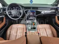 2022 Audi A6