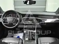 2022 Audi A6