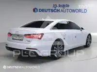 2022 Audi A6