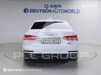 2022 Audi A6