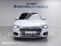 2022 Audi A6
