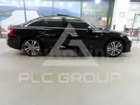 2022 Audi A6