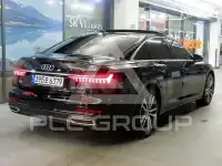 2022 Audi A6