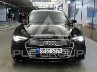 2022 Audi A6