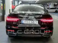 2022 Audi A6