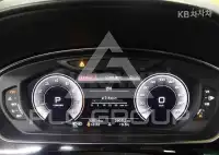 2022 Audi A8