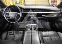 2022 Audi A8