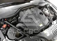 2022 Audi A8