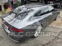 2022 Audi A7