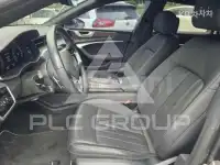 2022 Audi A7