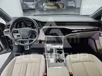 2022 Audi A7