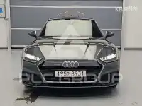2022 Audi A7