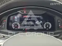 2022 Audi A7