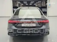 2022 Audi A7