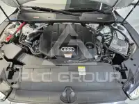 2022 Audi A7