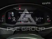 2022 Audi A7
