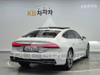 2022 Audi A7