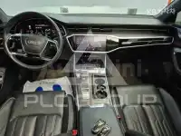 2022 Audi A7