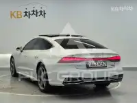 2022 Audi A7
