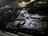 2022 Audi A7