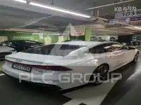 2022 Audi A7