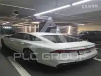2022 Audi A7