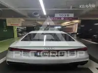 2022 Audi A7