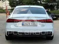 2022 Audi A7
