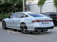 2022 Audi A7