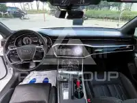 2022 Audi A7