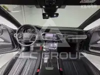 2022 Audi A7