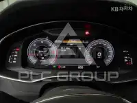 2022 Audi A7