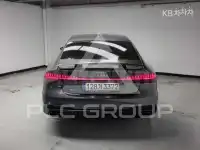 2022 Audi A7