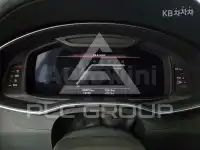 2022 Audi A7