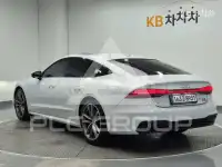 2022 Audi A7