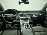 2022 Audi A7