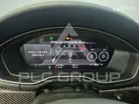 2022 Audi RS5