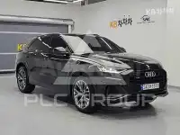 2022 Audi Q8