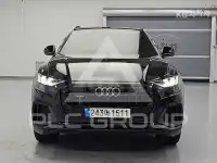 2022 Audi Q8