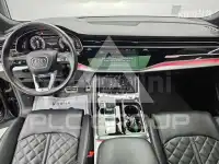 2022 Audi Q8